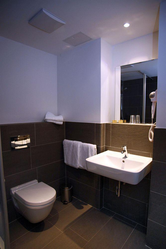 Fair Hotel Moenchengladbach City ภายนอก รูปภาพ