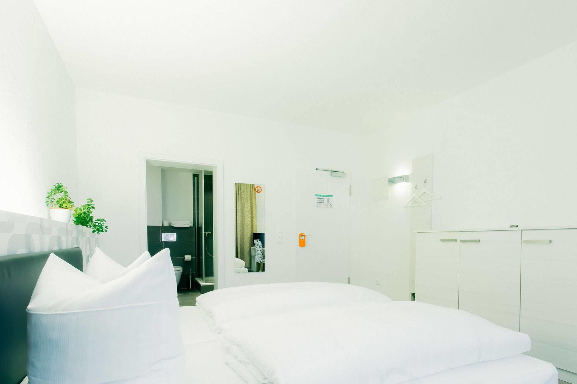 Fair Hotel Moenchengladbach City ภายนอก รูปภาพ