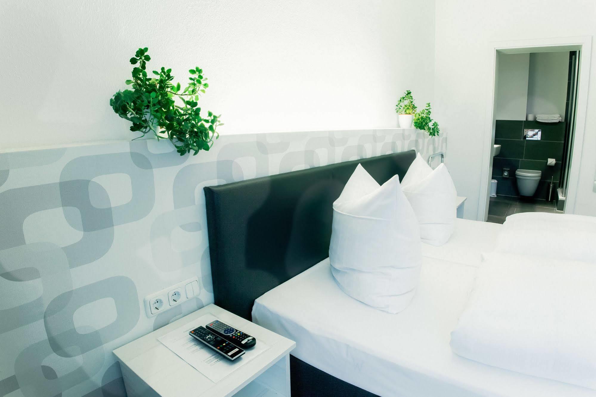 Fair Hotel Moenchengladbach City ภายนอก รูปภาพ