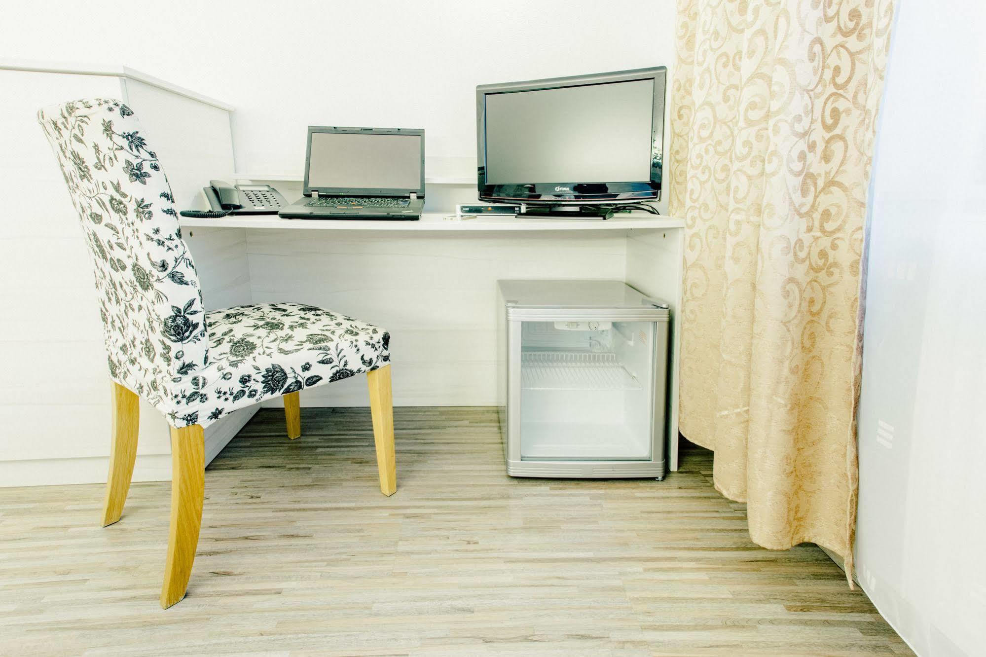 Fair Hotel Moenchengladbach City ภายนอก รูปภาพ