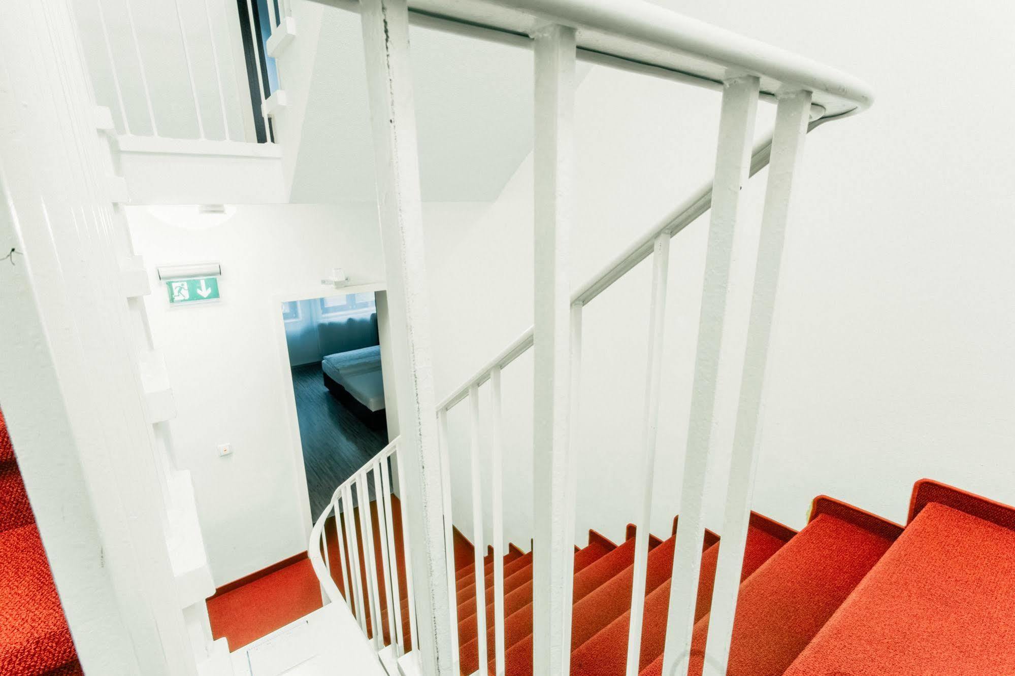 Fair Hotel Moenchengladbach City ภายนอก รูปภาพ