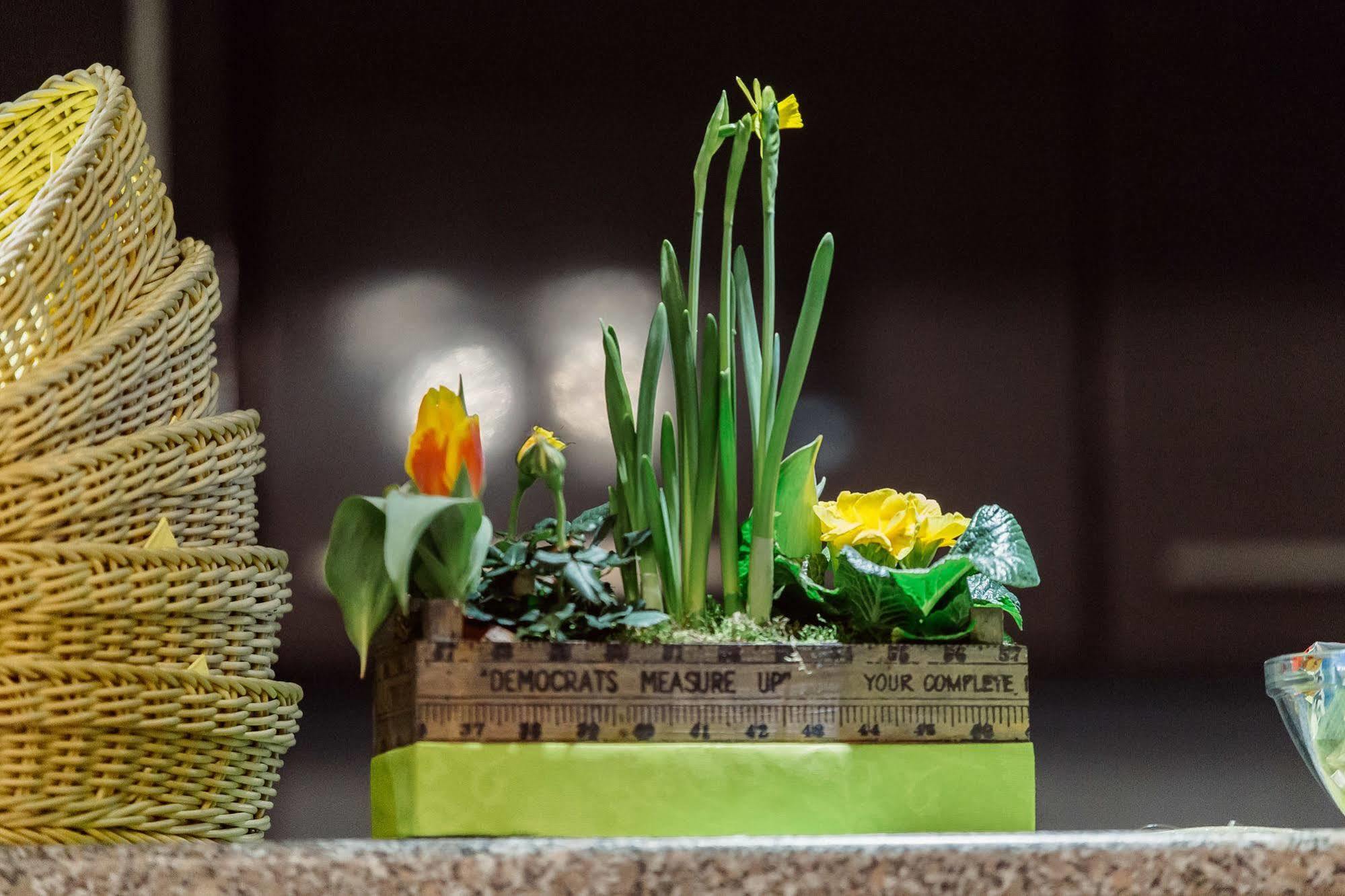 Fair Hotel Moenchengladbach City ภายนอก รูปภาพ