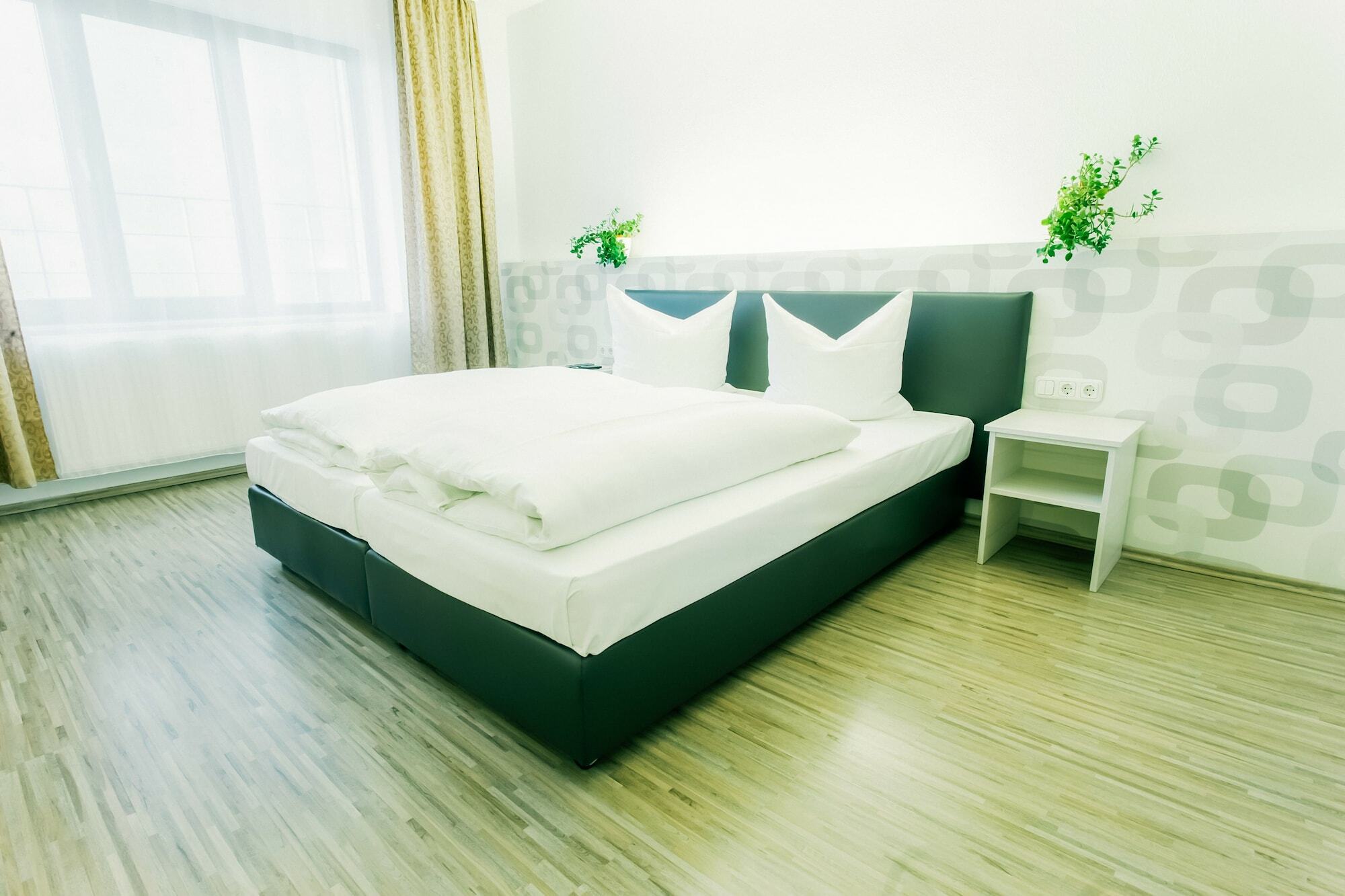Fair Hotel Moenchengladbach City ภายนอก รูปภาพ