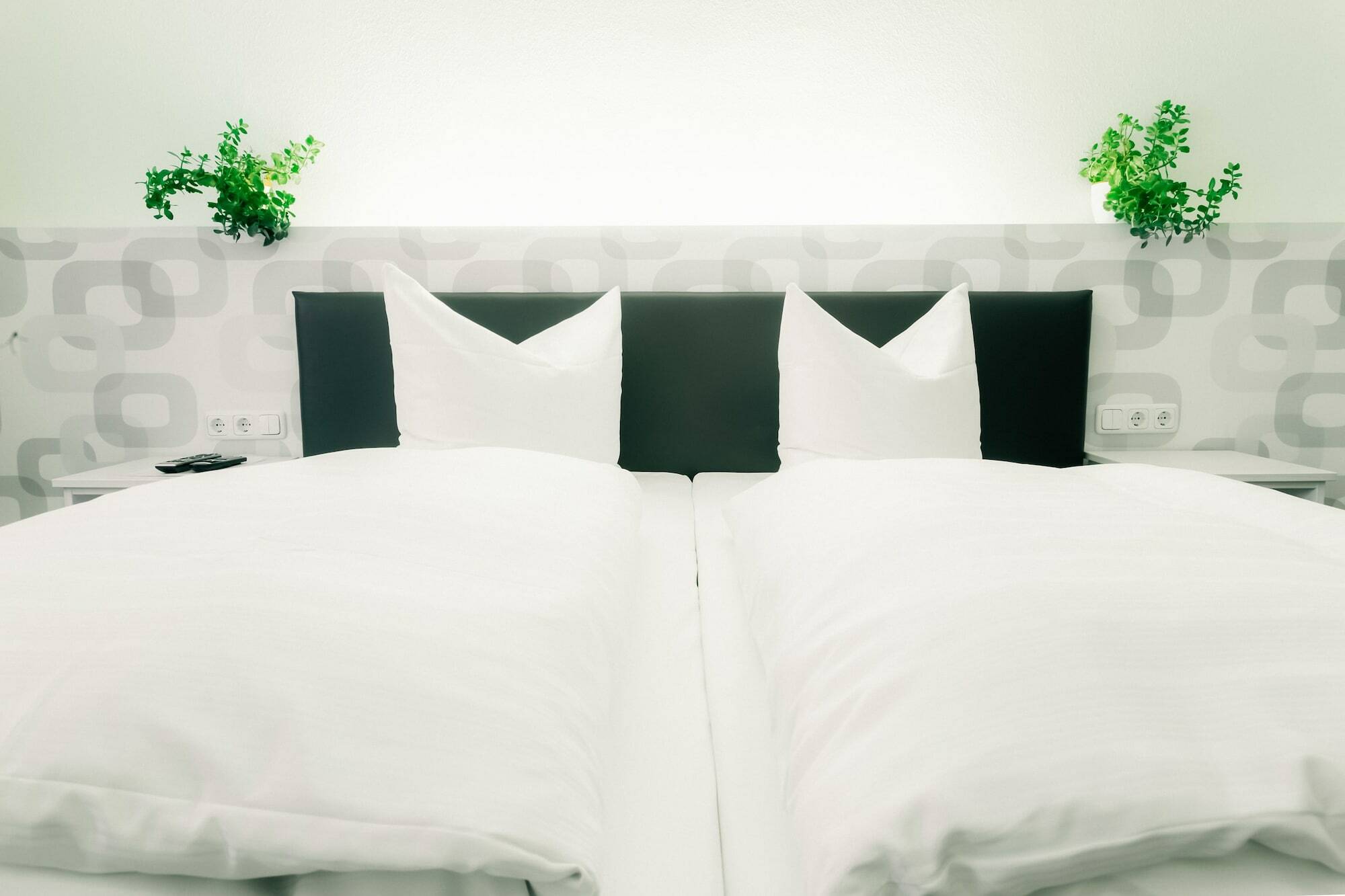 Fair Hotel Moenchengladbach City ภายนอก รูปภาพ