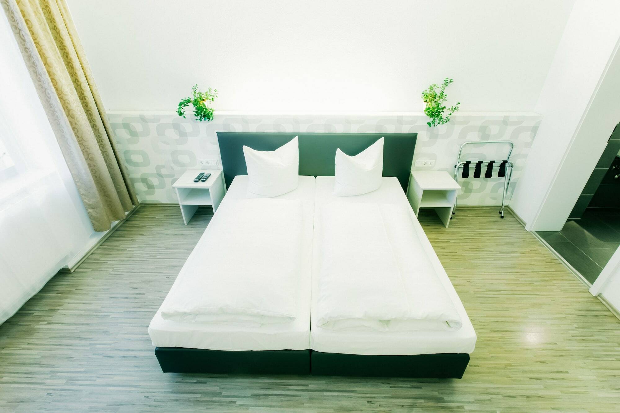 Fair Hotel Moenchengladbach City ภายนอก รูปภาพ