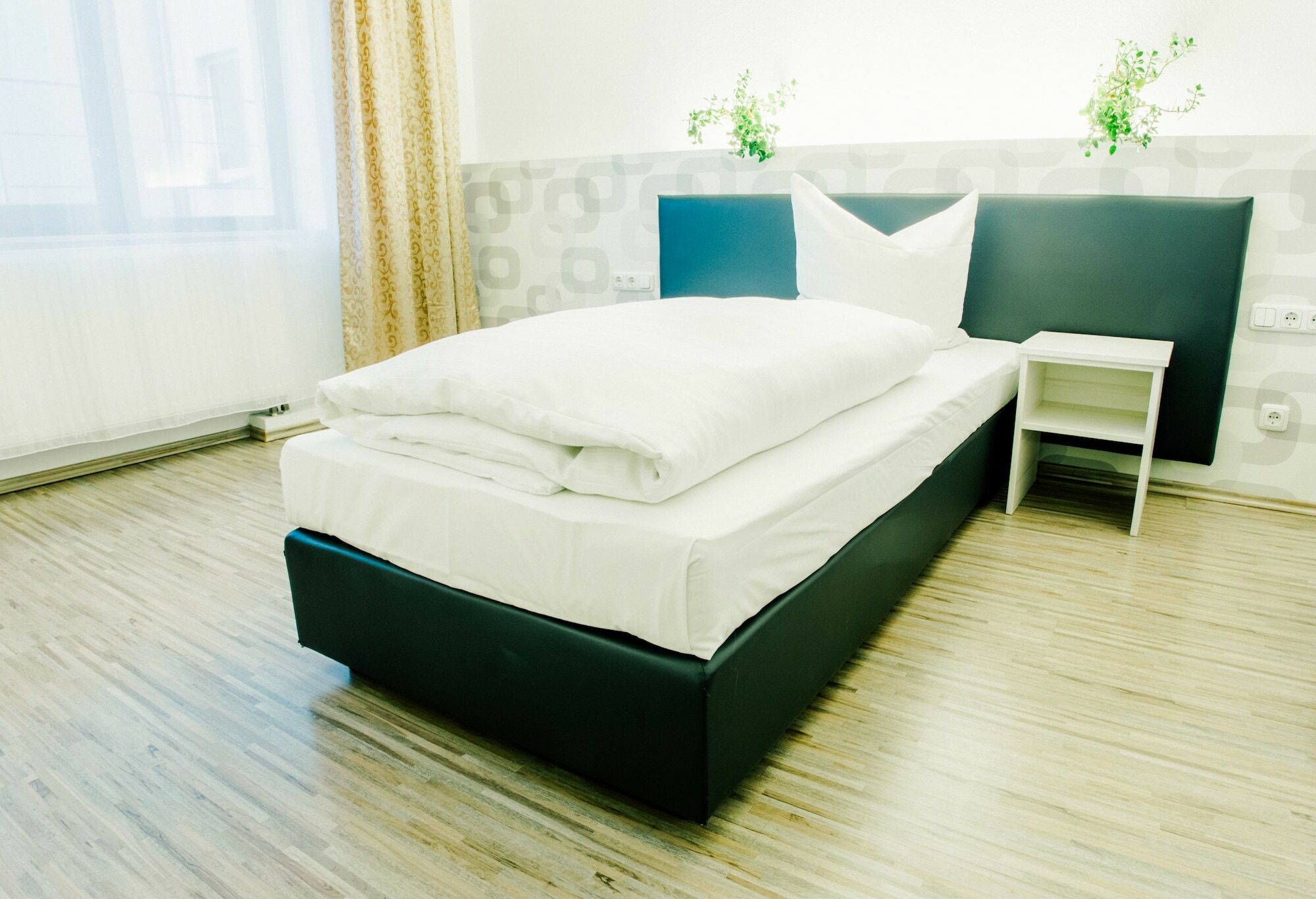 Fair Hotel Moenchengladbach City ภายนอก รูปภาพ
